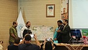 تهران ششمین شهر در استفاده گردشگری از ظرفیت مترو در جهان