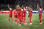 اخبار عجیب درمورد مصدومیت دو بازیکن پرسپولیس!