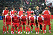 فرصت طلایی پرسپولیس