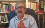همافر سابق ارتش شاهنشاهی: خامنه‌ای، معمار استقلال و خودکفایی دفاعی ایران است!