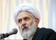 اگر نیروی دریایی و هوایی را زدی چرا هنوز در تنگه هرمز می‌جنگی؟ + ویدئو | اظهارات طائب خطاب به ترامپ