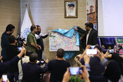 تهرانگردی با مترو