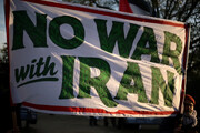 جنگی که آمریکایی ها نمی خواهند!