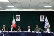 از مذاکرات میانجی‌ها تا تنگه هرمز؛ جزئیات گزارش عراقچی به مجلس درباره شروط ایران برای بازگشایی تنگه هرمز