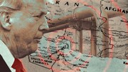 بازگشت ترامپ به نقطه اول درگیری با ایران + ویدئو
