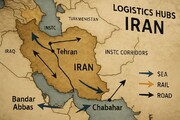 تحریم، جنگ و مرزهای ایران؛ آیا همسایه‌ها در حال فاصله گرفتن از تهران هستند؟