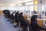 نجات جان بیمار از پشت خط ۱۱۵؛ این بار به زبان انگلیسی | اورژانس امکان ارائه خدمات با ۳ زبان خارجی را دارد