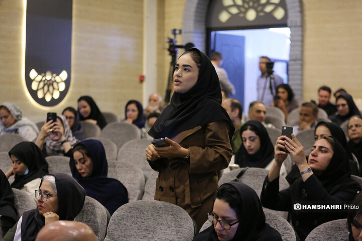 رونمایی از نقشه گردشگری با مترو تهران