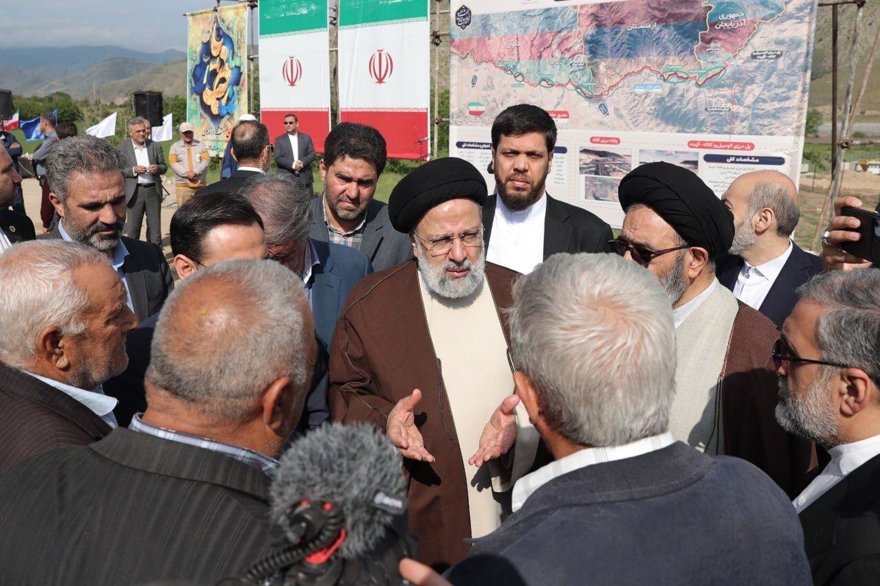 مهرابی