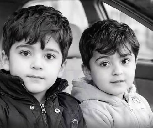 کوچههای هفتون هنوز داغدارند
