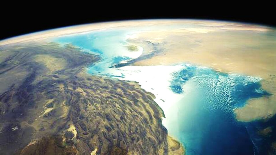 تنگه هرمز