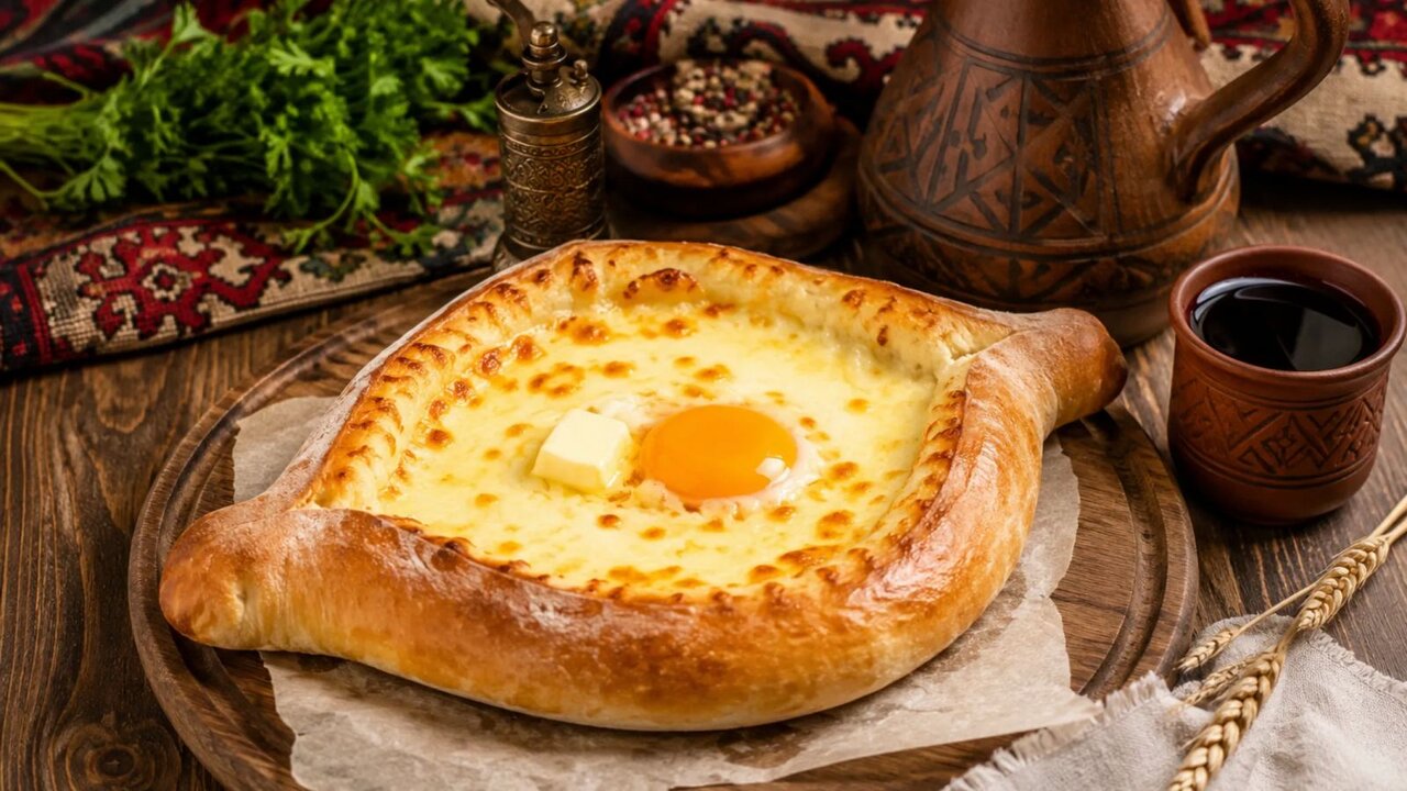 خاچاپوری