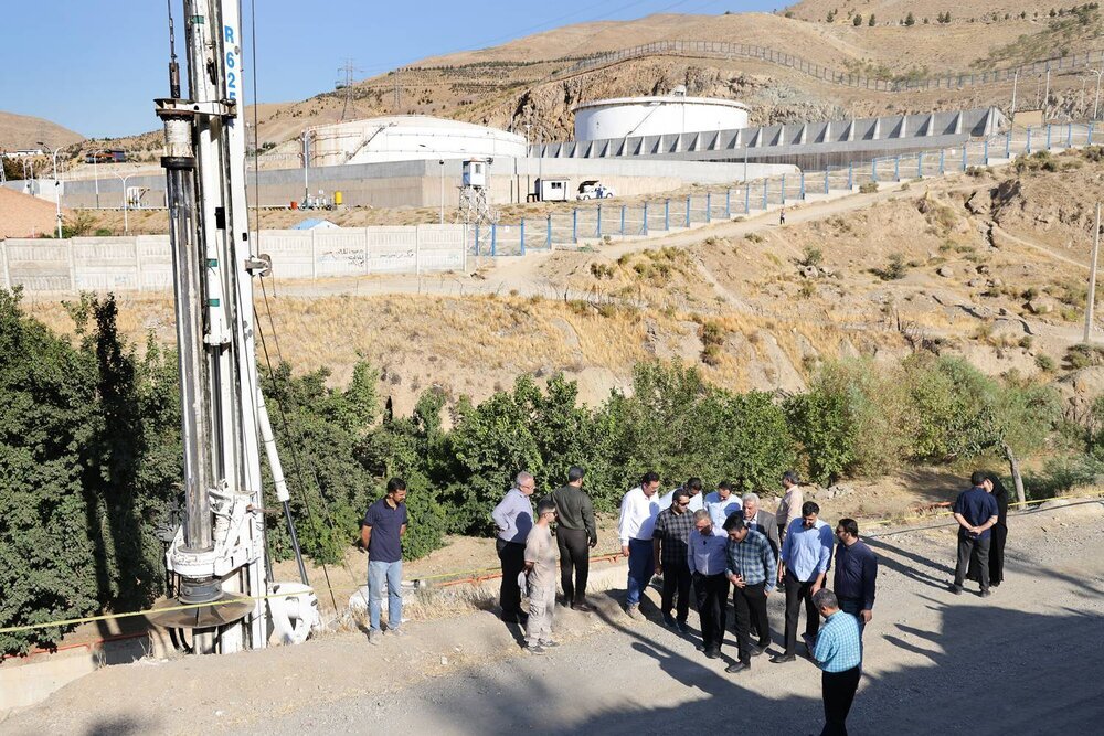 پل دسترسی