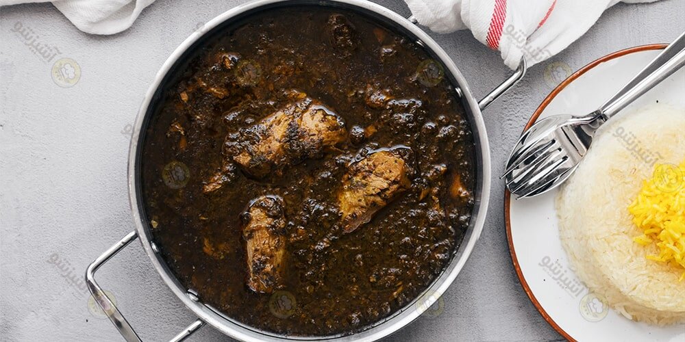 ماهی ندارید؟ قلیه را با تن ماهی درست کنید!؛ دستور یک غذای جنوبی خوشمزه