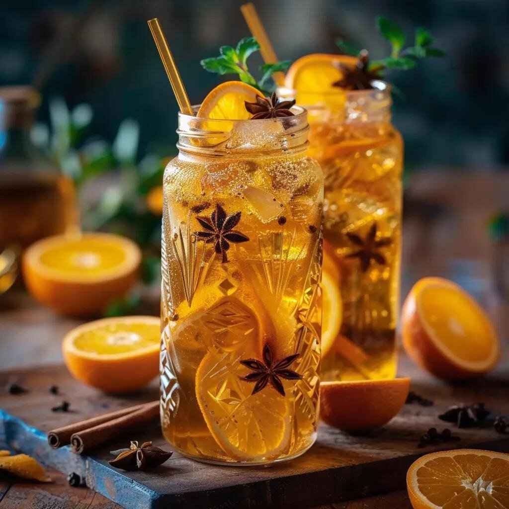 چای ادویهای لیدی برد جانسون؛ نوشیدنی محبوب بانوی اول اسبق آمریکا