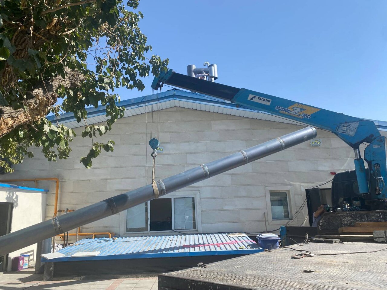 چه خبر از مناطق؟ /ایمن سازی مسیر کوهستانی دارآباد تا روان شدن ترافیک غرب تهران با اعتبار ۱۳۰۰ میلیارد تومان
