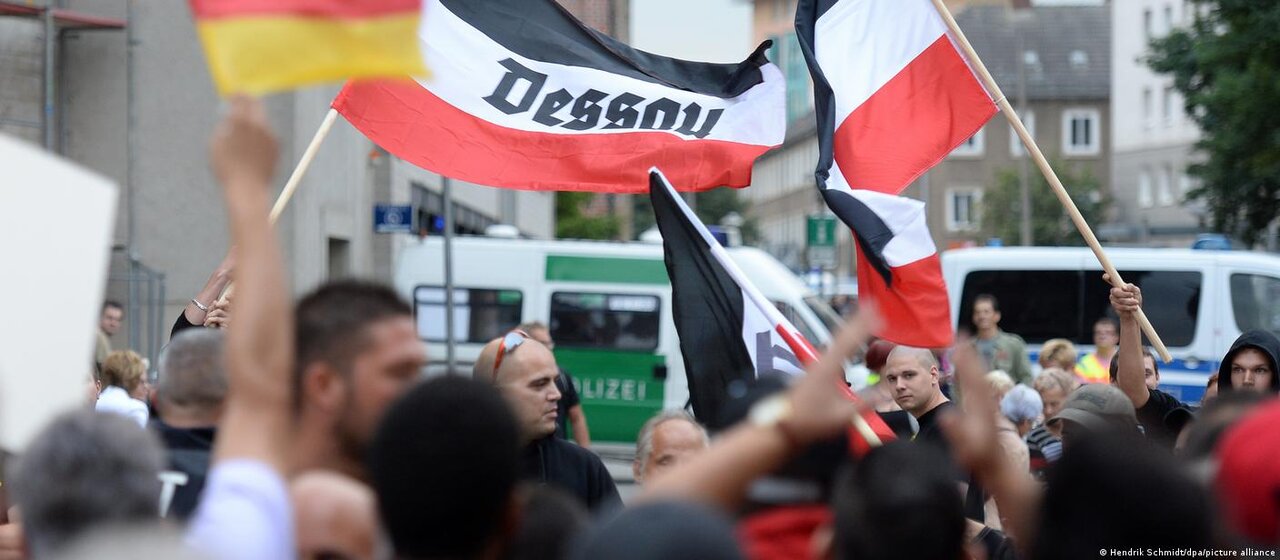 germany nazi return