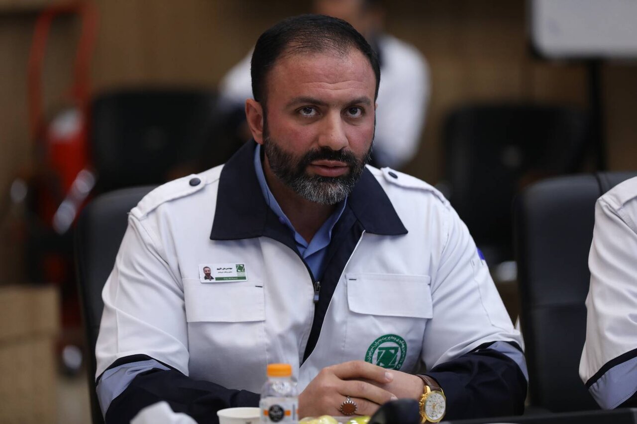 علی کثیری