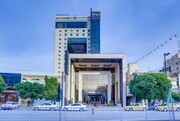 هتل درویشی مشهد؛ بررسی امکانات لوکس و موقعیت اجتماعی