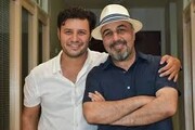 عکس‌های دهه شصتی اینستاگرام به بازیگران و فوتبالیست‌ها رسید! | ببینید