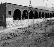 فیلم | قدیمی‌ترین عکس نارمک، ۷۰ سال پیش