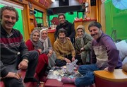 زمان  دقیق پخش سریال پایتخت ۷