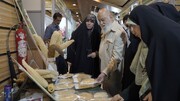 در بازدید اعضای شورا از نمایشگاه زنان و تولیدملی چه گذشت؟