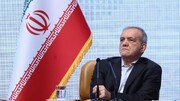 واکنش پزشکیان به شایعات درباره سلامت رهبر انقلاب
