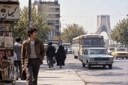 ماجرای عکس‌های ایرانیان در دهه هشتاد میلادی | واکنش جالب کاربران: طلا و دلار بیاورید