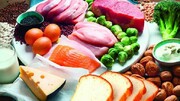 ۶ خوراکی غیرپروتئینی برای تحلیل نرفتن عضلات