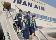 همه ایرانِ ۵۰ سال پیش در یک عکس جمع می شوند؟ + ویدئو