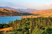 معرفی مقاصد گردشگری نزدیک تهران با بودجه اقتصادی