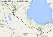 مسیر پنهان اختلال در اینترنت؛ از ارمنستان تا ایران‌ +ویدئو