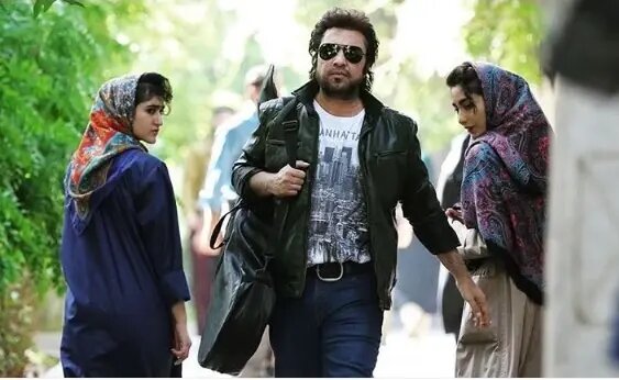 عکسهای دهه شصتی اینستاگرام به بازیگران و فوتبالیستها رسید! | ببینید