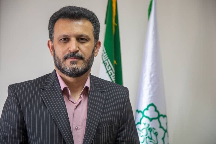 مهدی امیری