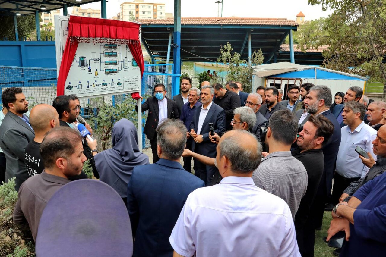 فاضلاب