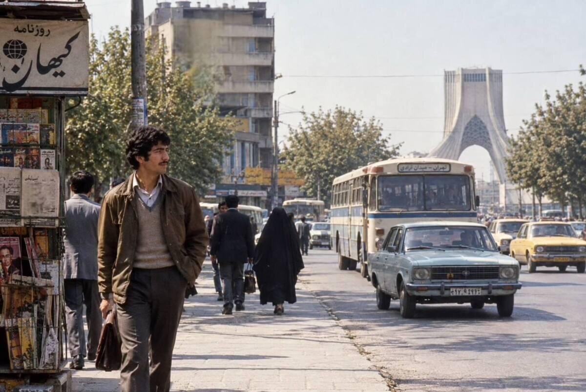 دهه هشتاد