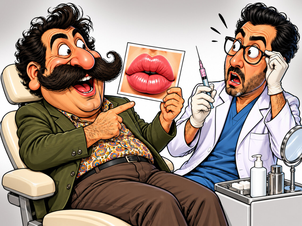جراحی زیبایی