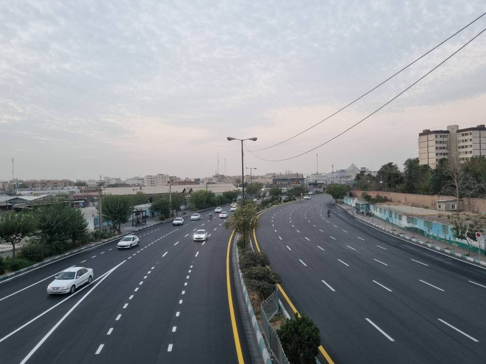 چه خبر از مناطق؟ تخریب بنای تجاری غیر مجاز تا اجرای ۷۷ کارویژه در غرب تهران