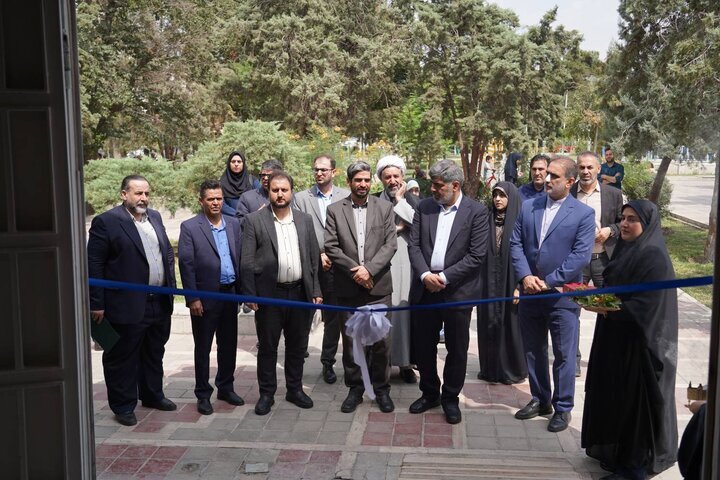 چه خبر از مناطق؟ تخریب بنای تجاری غیر مجاز تا اجرای ۷۷ کارویژه در غرب تهران