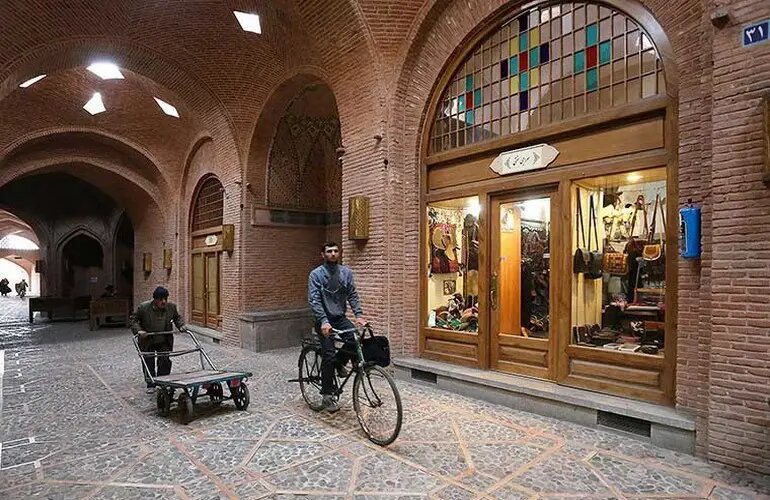 معرفی مقاصد گردشگری نزدیک تهران با بودجه اقتصادی