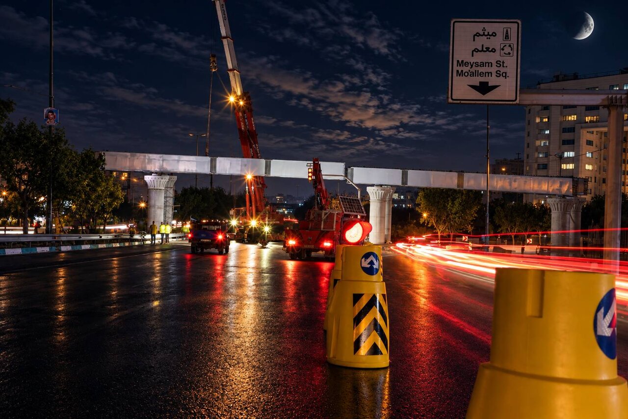 پل صوفی