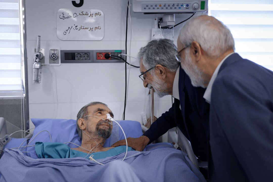 موسوی گرمارودی