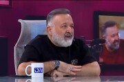 اگر در مهمانی سینمایی‌ها نباشی نقش نمی‌گیری!