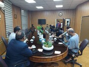 صیادان آزادشده از امارات مهمان شهرداری شدند