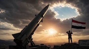 پرواز ممنوع به جز ۲ شهر | پایگاه‌ها، پالایشگاه‌ها و فرودگاه‌های سعودی زیر ضرب موشک‌های یمنی