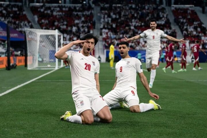 پیام جالب مهدی طارمی و قائدی به آزمون؛ قلعه نویی سکوت کرد