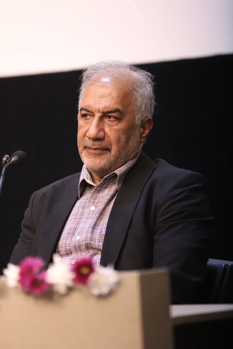 نشست خبری خانه سینما