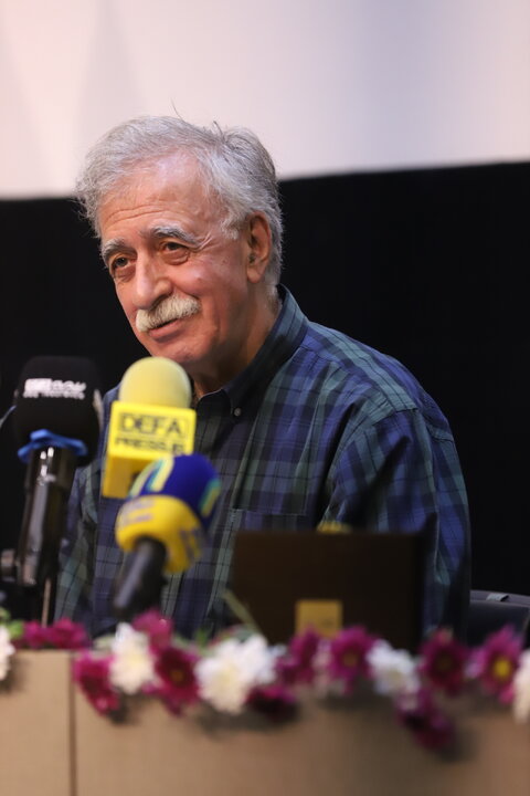 نشست خبری خانه سینما