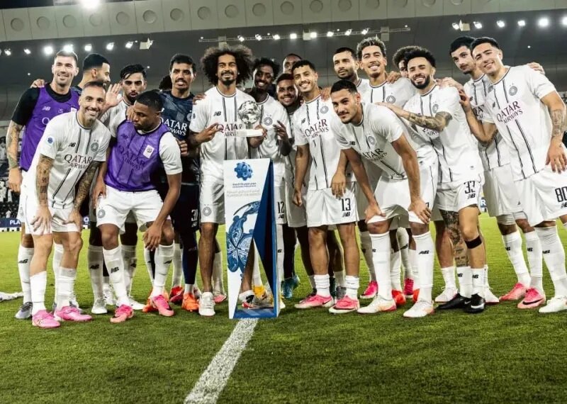 السد